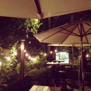 Botltlehouse: darling neighborhood wine bar in Madrona