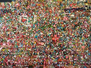 Gumwall