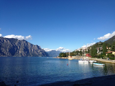 Lake Garda