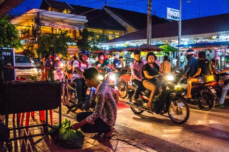 Khmer Kitchen Siem Reap