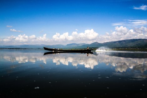 Inle Lake