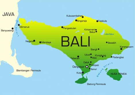 bali