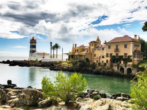 Esplanada Santa Marta