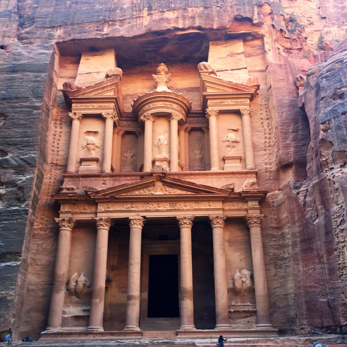 Petra